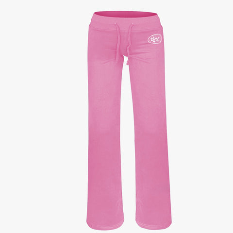Bling Jogger Set pink